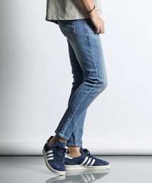 The DUFFER of ST.GEORGE（ザダファーオブセントジョージ）の「LINEN