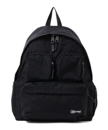 EASTPAK × BEAMS別注 Padded Pak'r XL バックパック 進化した 
