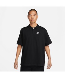 ナイキ NIKE ナイキ クラブ マッチアップ PQ O S/S ポロ