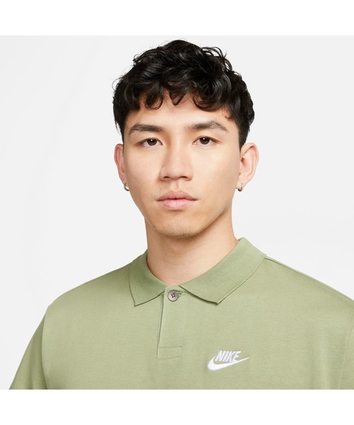 NIKE ポロシャツ三点セット 楽天市場】ナイキウェア メンズポロ NIKE ライフスタイル ウェア