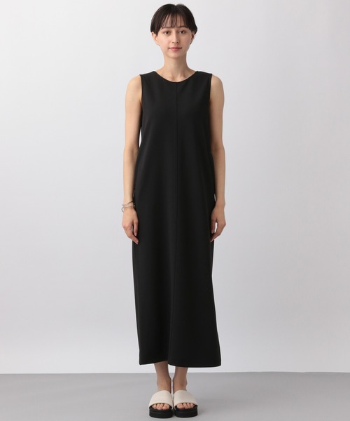 希少美品•アーカイブ【AD1999】コムデギャルソン／マキシフレアワンピース COMME des GARCONS（コムデギャルソン）中古・古着オンライン