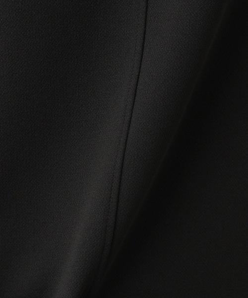 【未使用品】apart by lowrys ★Ｉラインカットマキシワンピース A part by（アパートバイ）の「Iラインカットマキシワンピース