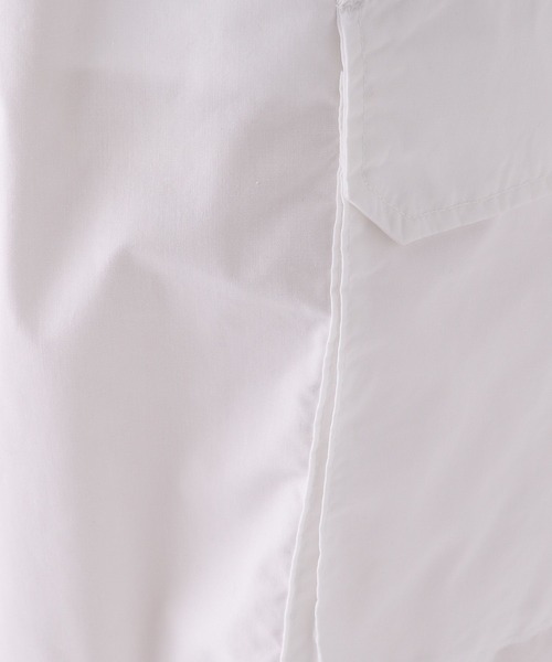 repipi armario（レピピ アルマリオ）の「エステルコットンカーゴパンツ（カーゴパンツ・キッズ・カーキ/ブラック/ホワイト・SMALL/MEDIUM/LARGE）」の16枚目の写真