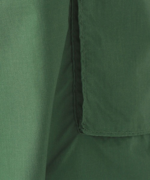 repipi armario（レピピ アルマリオ）の「エステルコットンカーゴパンツ（カーゴパンツ・キッズ・カーキ/ブラック/ホワイト・SMALL/MEDIUM/LARGE）」の21枚目の写真