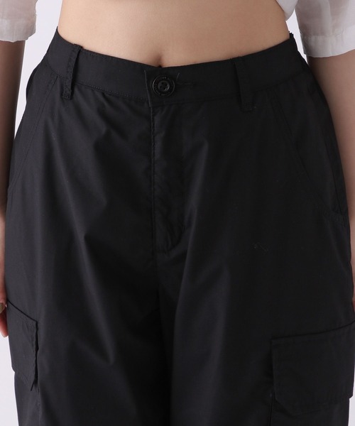 repipi armario（レピピ アルマリオ）の「エステルコットンカーゴパンツ（カーゴパンツ・キッズ・カーキ/ブラック/ホワイト・SMALL/MEDIUM/LARGE）」の20枚目の写真