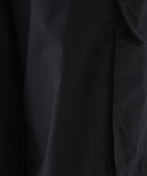 repipi armario（レピピ アルマリオ）の「エステルコットンカーゴパンツ（カーゴパンツ・キッズ・カーキ/ブラック/ホワイト・SMALL/MEDIUM/LARGE）」の12枚目の写真