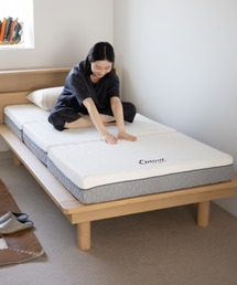 EMOOR（エムール）の「【EMOOR PREMIUM】プレミアムマットレス/シングル（寝具・メンズ）」