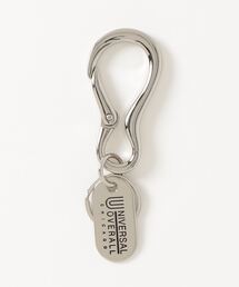 UNIVERSAL PRODUCTS（ユニバーサルプロダクツ）の「UNIVERSAL OVERALL / KEY RING / UV188MP（キーホルダー）」