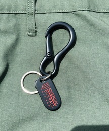 UNIVERSAL PRODUCTS（ユニバーサルプロダクツ）の「UNIVERSAL OVERALL / KEY RING / UV188MP（キーホルダー）」