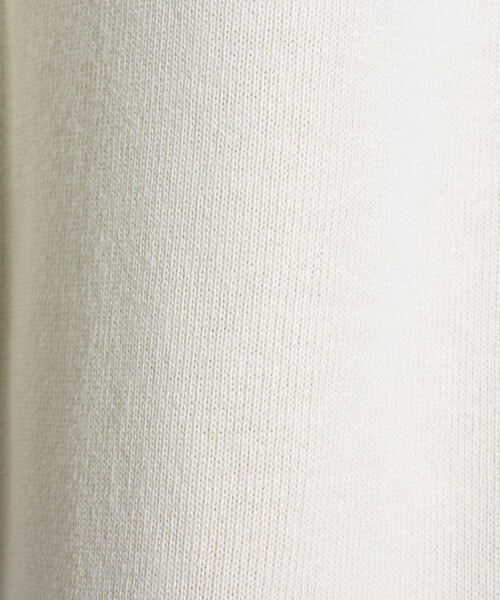GLOSTER（グロスター）の「【GLOSTER/グロスター】ギザギザステッチ ポケT ポケットTシャツ 無地（Tシャツ/カットソー・メンズ・ブルー/チャコールグレー/ホワイト/キナリ・S/M/L）」の19枚目の写真