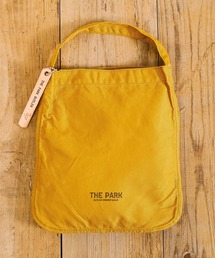 Butler Verner Sails（バトラーヴァーナーセイルス）の「Butler Verner Sails バトラーバーナーセイルズ / THE PARK BUTLER ミニ手提げバッグ ミニトートバッグ / JA-2811（トートバッグ）」