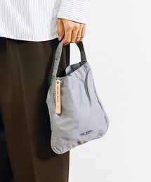 Butler Verner Sails（バトラーヴァーナーセイルス）の「Butler Verner Sails バトラーバーナーセイルズ / THE PARK BUTLER ミニ手提げバッグ ミニトートバッグ / JA-2811（トートバッグ）」