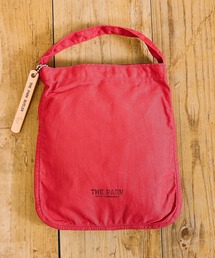 Butler Verner Sails（バトラーヴァーナーセイルス）の「Butler Verner Sails バトラーバーナーセイルズ / THE PARK BUTLER ミニ手提げバッグ ミニトートバッグ / JA-2811（トートバッグ）」