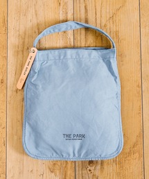 Butler Verner Sails（バトラーヴァーナーセイルス）の「Butler Verner Sails バトラーバーナーセイルズ / THE PARK BUTLER ミニ手提げバッグ ミニトートバッグ / JA-2811（トートバッグ・メンズ）」