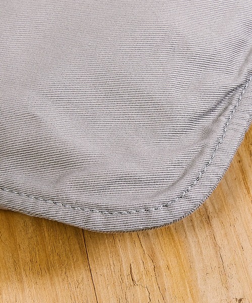 Butler Verner Sails（バトラーヴァーナーセイルス）の「Butler Verner Sails バトラーバーナーセイルズ / THE PARK BUTLER ミニ手提げバッグ ミニトートバッグ / JA-2811（トートバッグ・レディース・レッド/ベージュ/キャメル/グレー/ブルーグレー/グリーン・FREE）」の14枚目の写真