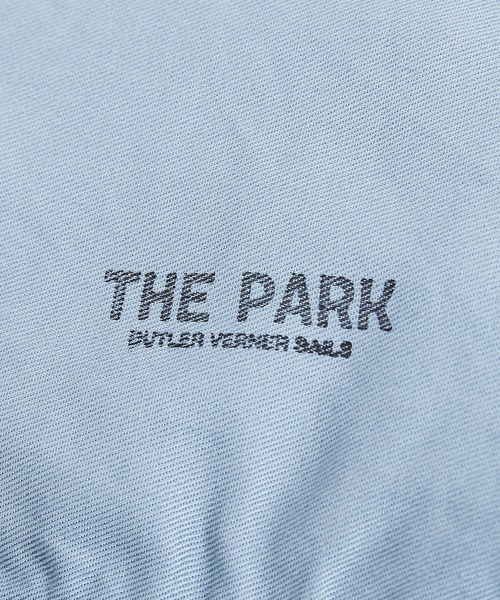 Butler Verner Sails（バトラーヴァーナーセイルス）の「Butler Verner Sails バトラーバーナーセイルズ / THE PARK BUTLER ミニ手提げバッグ ミニトートバッグ / JA-2811（トートバッグ・レディース・レッド/ベージュ/キャメル/グレー/ブルーグレー/グリーン・FREE）」の16枚目の写真