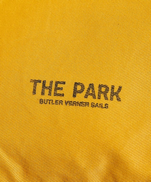 Butler Verner Sails（バトラーヴァーナーセイルス）の「Butler Verner Sails バトラーバーナーセイルズ / THE PARK BUTLER ミニ手提げバッグ ミニトートバッグ / JA-2811（トートバッグ・レディース・レッド/ベージュ/キャメル/グレー/ブルーグレー/グリーン・FREE）」の19枚目の写真