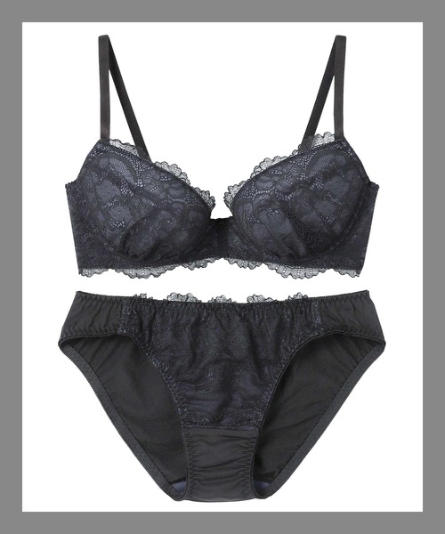 まる胸メイク】A～Gカップ 推し活・推し事応援 ブラ&ショーツ