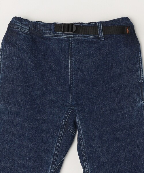 ROKX(ロックス)の「【SHIPS any別注】ROKX: 〈ストレッチ〉デニム パンツ<KIDS>◆(デニムパンツ・キッズ・ブルー/ブラック/ネイビー・S(110-120㎝)/M(125-135㎝)/L(140-150㎝))」の17枚目の写真