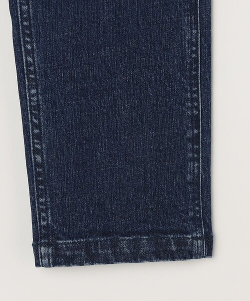 ROKX(ロックス)の「【SHIPS any別注】ROKX: 〈ストレッチ〉デニム パンツ<KIDS>◆(デニムパンツ・キッズ・ブルー/ブラック/ネイビー・S(110-120㎝)/M(125-135㎝)/L(140-150㎝))」の18枚目の写真