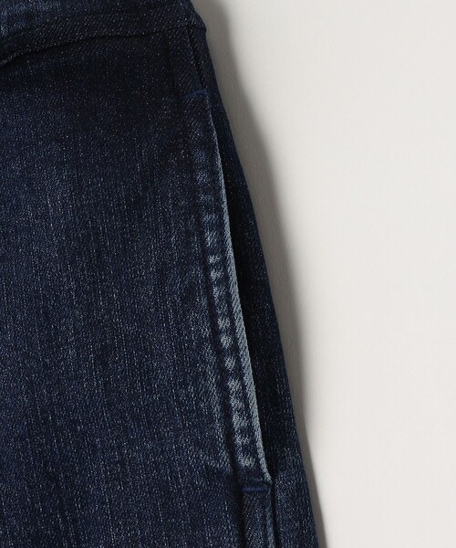 ROKX(ロックス)の「【SHIPS any別注】ROKX: 〈ストレッチ〉デニム パンツ<KIDS>◆(デニムパンツ・キッズ・ブルー/ブラック/ネイビー・S(110-120㎝)/M(125-135㎝)/L(140-150㎝))」の19枚目の写真