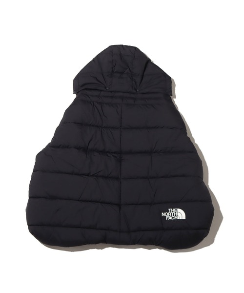 美品　THE NORTH FACE ベビーシェルブランケット THE NORTH FACE ザ・ノース・フェイス ブランケット ベビー