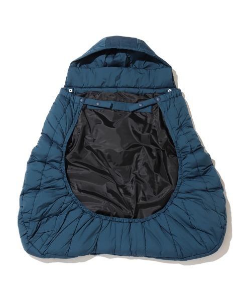 セール】THE NORTH FACE BABY SHELL BLANKET / ザ・ノース