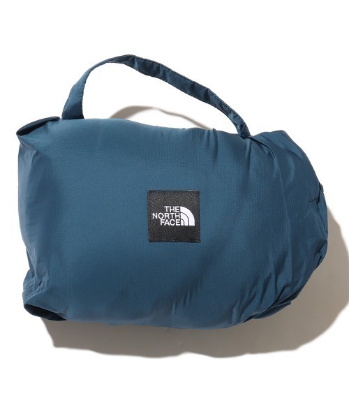 THE NORTH FACE Baby Shell Blanket ダークブルー THE NORTH FACE Baby Shell Blanket ダークブルー THE NORTH