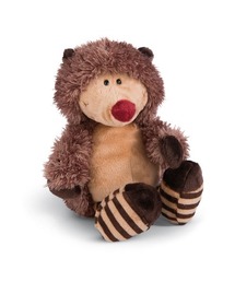 おもちゃ NICI/ぬいぐるみ　FF2023 フォックス フリダリー クラシック 70cm NICI&frasl;クッション FF2023 フォックス フリダリー 43×25（おもちゃ