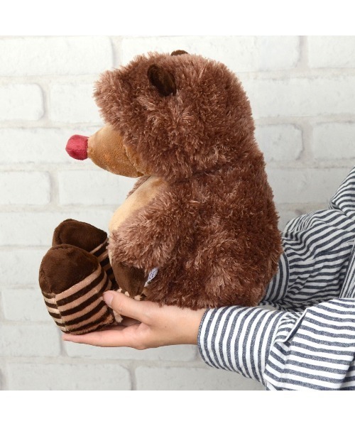 超特大！新品 NICI ニキ FF2023 フォックス クラシック 70㎝！ Amazon