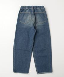 【関税無】MM6 MAISON MARGIELA KIDS ツートーンデニム 26916985_57197753_1000.jpg