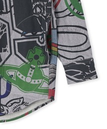 ★★おはむ★★ Vivienne Westwood MAN（ヴィヴィアンウエストウッドマン）の「“FRAT