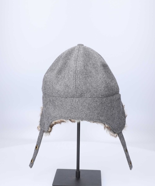 パイルキャップ ７1/4フライトキャップ 登山 キャンプ US army 防寒 パイルキャップ 71/4フライトキャップ 登山 キャンプ US army 防寒
