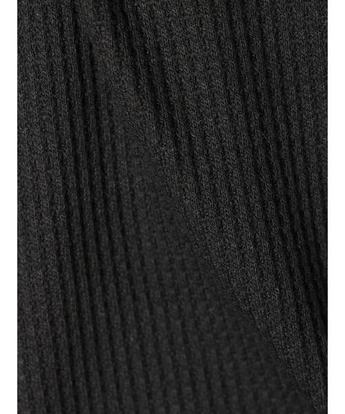 CRAFT STANDARD BOUTIQUE(クラフトスタンダードブティック)の「ワッフルカーディガン(カーディガン/ボレロ・メンズ・アイボリー/ブラック/レッド系その他5/モカ・M/L)」の19枚目の写真