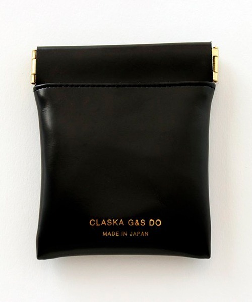 BANK バネポーチ mini（ポーチ）｜DO Original（ドー オリジナル）の