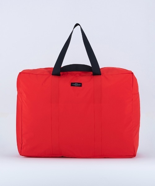 【soleile】新品未使用✨タグ付き　ソレイル　ボストンバッグ　キルティング SOLEIL | ソレイユ ウィークエンドボストンL