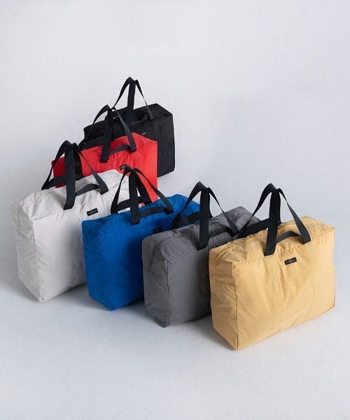 SOLEIL(ソレイユ)ウィークエンドボストンL（ボストンバッグ