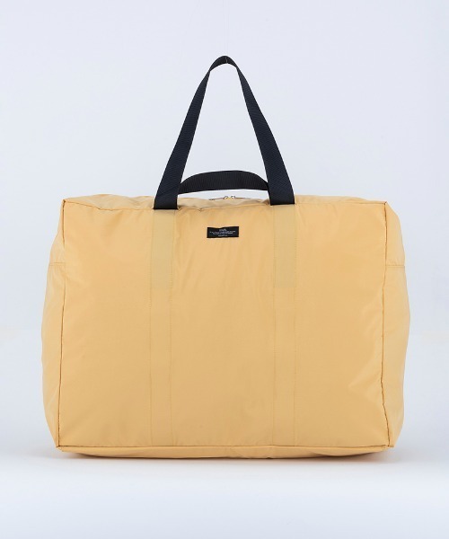 SOLEIL(ソレイユ)ウィークエンドボストンL（ボストンバッグ