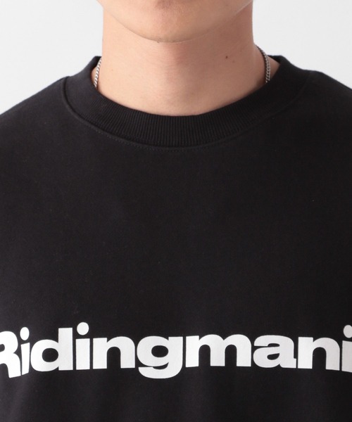 Ridingmania（ライディングマニア）の「【Ridingmania/ライディング 