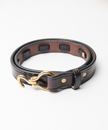 TORY LEATHER/トリーレザー 1inch BIT BELT レザーベルト 2193（ベルト