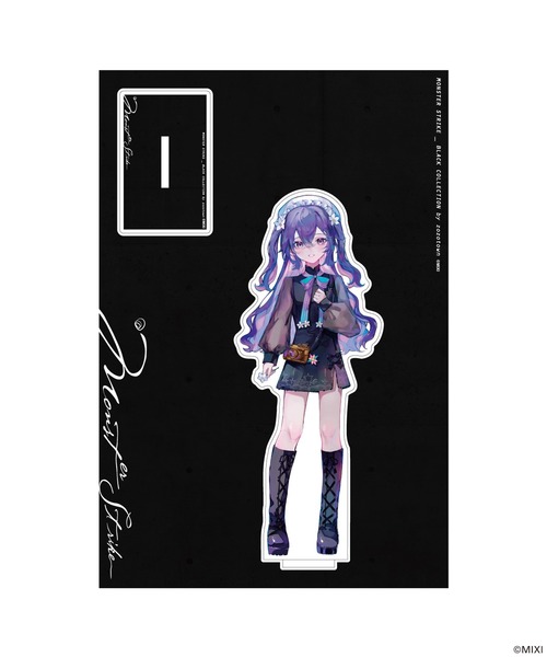 Amazon.co.jp: モンスト ZOZOTOWNコラボ ジャックザリッパー