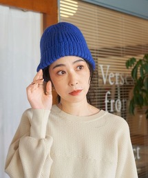 studio CLIP | カラフルニットワッチ(ニットキャップ/ビーニー)