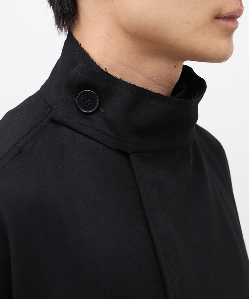 セール】【GABRIELA COLL GARMENTS】WOOL OVERSIZED COAT（その他