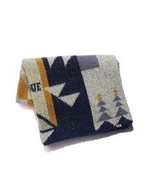 gelato pique（ジェラートピケ）の「【HOMME】ベビモコブロック