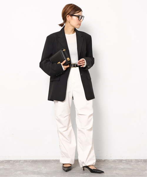 TONY BIANCO トニービアンコ BACK STRAP PUMPS 36 Tony Bianco（トニービアンコ）の「【TONY BIANCO/トニービアンコ