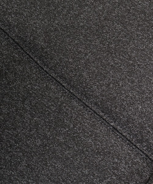 STARTER BLACK LABEL（スターターブラックレーベル）の「STARTER BLACK LABEL ポンチテックパンツ（スウェットパンツ・メンズ・杢グレー/ブラック・L/M/XL）」の7枚目の写真