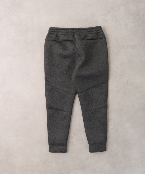 STARTER BLACK LABEL（スターターブラックレーベル）の「STARTER BLACK LABEL ポンチテックパンツ（スウェットパンツ・メンズ・杢グレー/ブラック・L/M/XL）」の22枚目の写真