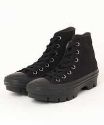 【CONVERSE】ALL STAR CHUNK HI(コンバース オールスター チャンク HI)
