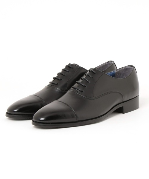 ANTONIO RUFO ストレートチップ DBR ラバーソール 26CM