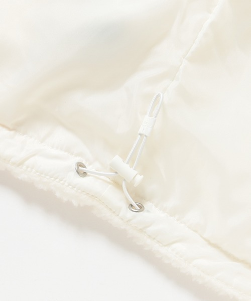 LOVETOXIC(ラブトキシック)の「ボアブルゾン(ブルゾン・キッズ・ベージュ/ブラック/サックスブルー・M/L/S/SS)」の18枚目の写真